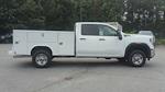 2024 GMC Sierra 2500 Double Cab 2WD, Reading SL Service Body Service Truck for sale #F1340910 - photo 9