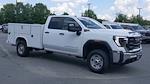 2024 GMC Sierra 2500 Double Cab 2WD, Reading SL Service Body Service Truck for sale #F1340910 - photo 35