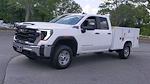 2024 GMC Sierra 2500 Double Cab 2WD, Reading SL Service Body Service Truck for sale #F1340910 - photo 37