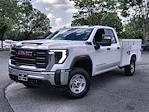 2024 GMC Sierra 2500 Double Cab 2WD, Reading SL Service Body Service Truck for sale #F1340910 - photo 43