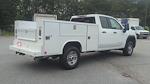 2024 GMC Sierra 2500 Double Cab 2WD, Reading SL Service Body Service Truck for sale #F1340910 - photo 69