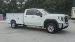 2024 GMC Sierra 2500 Double Cab 2WD, Reading SL Service Body Service Truck for sale #F1340910 - photo 75