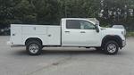 2024 GMC Sierra 2500 Double Cab 2WD, Reading SL Service Body Service Truck for sale #F1340910 - photo 76