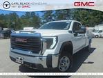 New 2024 GMC Sierra 2500 Pro Double Cab 2WD, Reading SL Service Body Service Truck for sale #F1340940 - photo 1