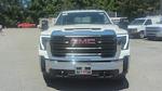 New 2024 GMC Sierra 2500 Pro Double Cab 2WD, Reading SL Service Body Service Truck for sale #F1340940 - photo 7