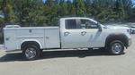 New 2024 GMC Sierra 2500 Pro Double Cab 2WD, Reading SL Service Body Service Truck for sale #F1340940 - photo 9