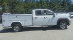 New 2024 GMC Sierra 2500 Pro Double Cab 2WD, Reading SL Service Body Service Truck for sale #F1340940 - photo 41