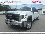 New 2024 GMC Sierra 2500 Pro Double Cab 2WD, Reading SL Service Body Service Truck for sale #F1340941 - photo 1