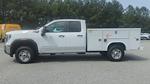 New 2024 GMC Sierra 2500 Pro Double Cab 2WD, Reading SL Service Body Service Truck for sale #F1340941 - photo 5