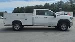 New 2024 GMC Sierra 2500 Pro Double Cab 2WD, Reading SL Service Body Service Truck for sale #F1340941 - photo 41