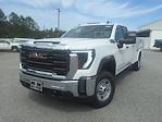 New 2024 GMC Sierra 2500 Pro Double Cab 2WD, Reading SL Service Body Service Truck for sale #F1340941 - photo 42