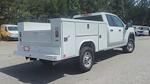 New 2024 GMC Sierra 2500 Pro Double Cab 2WD, Reading SL Service Body Service Truck for sale #F1340942 - photo 3