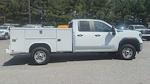 New 2024 GMC Sierra 2500 Pro Double Cab 2WD, Reading SL Service Body Service Truck for sale #F1340942 - photo 42