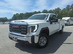 New 2024 GMC Sierra 2500 Pro Double Cab 2WD, Reading SL Service Body Service Truck for sale #F1340942 - photo 43