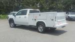 New 2024 GMC Sierra 2500 Pro Double Cab 2WD, Reading SL Service Body Service Truck for sale #F1340943 - photo 2