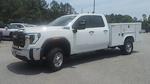 New 2024 GMC Sierra 2500 Pro Double Cab 2WD, Reading SL Service Body Service Truck for sale #F1340943 - photo 6