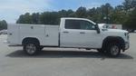 New 2024 GMC Sierra 2500 Pro Double Cab 2WD, Reading SL Service Body Service Truck for sale #F1340943 - photo 9