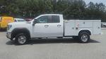 New 2024 GMC Sierra 2500 Pro Double Cab 2WD, Reading SL Service Body Service Truck for sale #F1340943 - photo 38