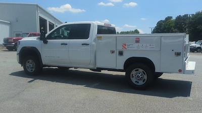 2024 GMC Sierra 2500 Double Cab RWD, Service Truck for sale #F1340944 - photo 2