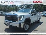 New 2024 GMC Sierra 2500 Pro Double Cab 2WD, Service Truck for sale #F1340944 - photo 1