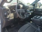 New 2024 GMC Sierra 2500 Pro Double Cab 2WD, Service Truck for sale #F1340944 - photo 10