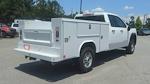 New 2024 GMC Sierra 2500 Pro Double Cab 2WD, Service Truck for sale #F1340944 - photo 3