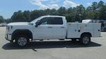 New 2024 GMC Sierra 2500 Pro Double Cab 2WD, Service Truck for sale #F1340944 - photo 5