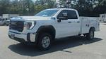 New 2024 GMC Sierra 2500 Pro Double Cab 2WD, Service Truck for sale #F1340944 - photo 6