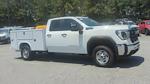 2024 GMC Sierra 2500 Double Cab RWD, Service Truck for sale #F1340944 - photo 8