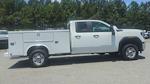 New 2024 GMC Sierra 2500 Pro Double Cab 2WD, Service Truck for sale #F1340944 - photo 9