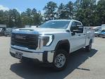 New 2024 GMC Sierra 2500 Pro Double Cab 2WD, Service Truck for sale #F1340944 - photo 42