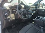 New 2024 GMC Sierra 2500 Pro Double Cab 2WD, Service Truck for sale #F1340944 - photo 43