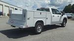 New 2024 GMC Sierra 2500 Pro Double Cab 4WD, Service Truck for sale #F1340951 - photo 3