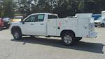 New 2024 GMC Sierra 2500 Pro Double Cab 4WD, Service Truck for sale #F1340951 - photo 2