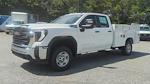 New 2024 GMC Sierra 2500 Pro Double Cab 4WD, Service Truck for sale #F1340951 - photo 6