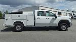 New 2024 GMC Sierra 2500 Pro Double Cab 4WD, Service Truck for sale #F1340951 - photo 9