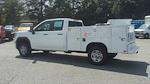 New 2024 GMC Sierra 2500 Pro Double Cab 4WD, Service Truck for sale #F1340951 - photo 37