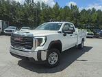 New 2024 GMC Sierra 2500 Pro Double Cab 4WD, Service Truck for sale #F1340951 - photo 43