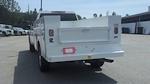 2024 GMC Sierra 2500 Double Cab 2WD, Reading SL Service Body Service Truck for sale #F1340965 - photo 4