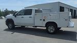 2024 GMC Sierra 2500 Double Cab RWD, Reading SL Service Body Service Truck for sale #F1340965 - photo 2