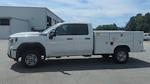 2024 GMC Sierra 2500 Double Cab RWD, Reading SL Service Body Service Truck for sale #F1340965 - photo 5