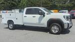 2024 GMC Sierra 2500 Double Cab 2WD, Reading SL Service Body Service Truck for sale #F1340965 - photo 8