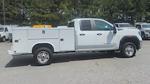 2024 GMC Sierra 2500 Double Cab 2WD, Reading SL Service Body Service Truck for sale #F1340965 - photo 9