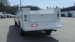 New 2024 GMC Sierra 2500 Pro Double Cab 2WD, Reading SL Service Body Service Truck for sale #F1340965 - photo 36