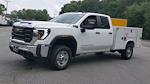 2024 GMC Sierra 2500 Double Cab 2WD, Reading SL Service Body Service Truck for sale #F1340999 - photo 5