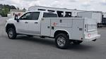 2024 GMC Sierra 2500 Double Cab 2WD, Reading SL Service Body Service Truck for sale #F1340999 - photo 2