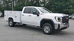 2024 GMC Sierra 2500 Double Cab 2WD, Reading SL Service Body Service Truck for sale #F1340999 - photo 35