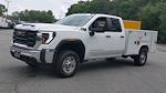 2024 GMC Sierra 2500 Double Cab 2WD, Reading SL Service Body Service Truck for sale #F1340999 - photo 37