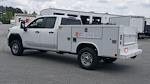 2024 GMC Sierra 2500 Double Cab 2WD, Reading SL Service Body Service Truck for sale #F1340999 - photo 39