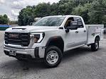 2024 GMC Sierra 2500 Double Cab 2WD, Reading SL Service Body Service Truck for sale #F1340999 - photo 43